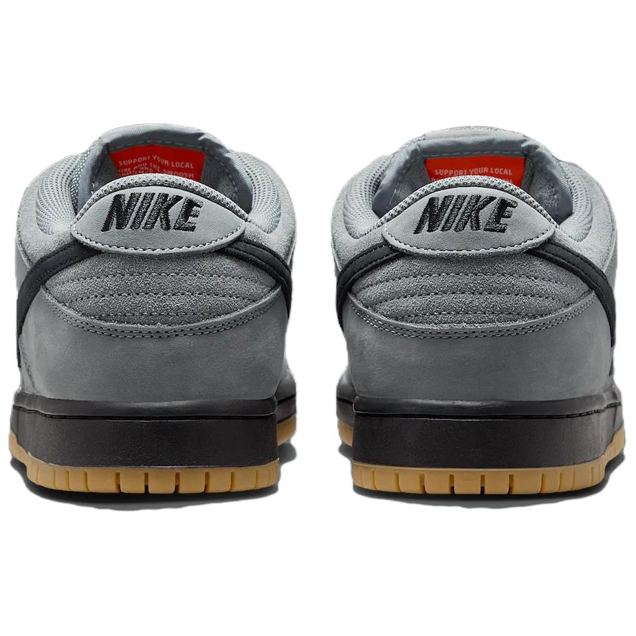 Nike Sb Dunk Low Pro Cool Grey FJ1674-002