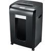 Bonsaii 9928A Commercial Micro-Cut Shredder CN plug (adapter included)