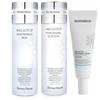 A0288 DermaHouse Melastop Whitening 3-Piece Set — Skin 125 Ml + Lotion 125 Ml + Cream 30 Ml