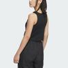 Women's Adidas Originals 3 Stripes Tank Top Women's Black