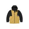THE NORTH FACE Wind Shell Men's Khaki (Unisex) Jackets NF0A5JY9 4E5