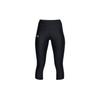 Under Armour Fly Fast Training Compression Tights Women Bottoms Black 1320320-001