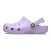 Comfortable Non-Slip and Abrasion Resistant Children's Sandals Lilac Children's Model