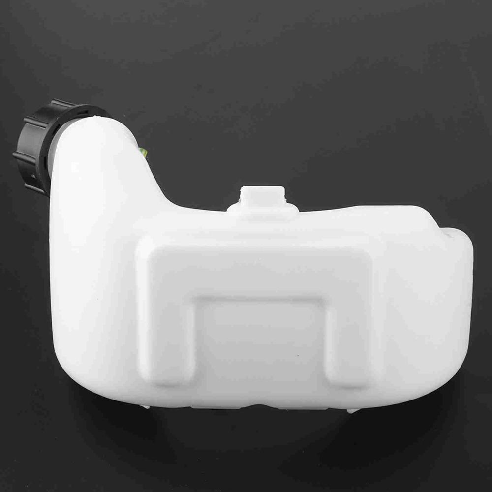 Compact Gas Fuel Tank ABS Engine Fuel Tank Fuel Tank Assembly for Honda GX25, GX25N, GX25NT HHT25S