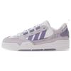 ADI2000 Silver Violet Women Sneakers White Silver-Dawn Footwear-White HQ8652