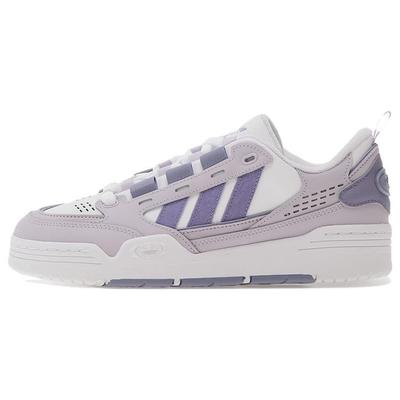 ADI2000 Silver Violet Женские кроссовки White Silver-Dawn Footwear-White HQ8652