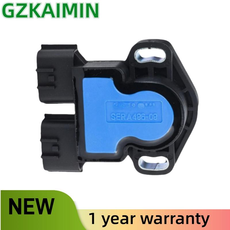 Новый датчик положения дроссельной заслонки tps sensor TPS SENSOR для ISUZU 8971631640 SERA486-08 SERA48608
