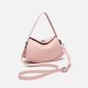 Fashion and casual handheld women's bags, niche one-shoulder armpit bags, large-capacity high-end messenger tote bags.