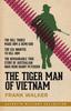 Книга The Tiger Man of Vietnam
