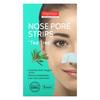 Nose Strips "Tea Tree", 6 Pcs.