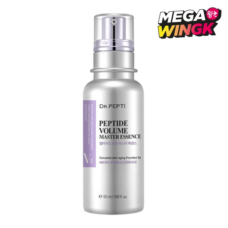 Доктор. Эссенция Pepti Peptide Volume Master 50 мл / 105 мл Выберите объем