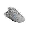 adidas Ozelia J Triple Grey Детские кроссовки Серо-Два H03133