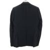 ATTACHMENT Made In Japan Wool Tailored Jacket 1 Black Men's Used