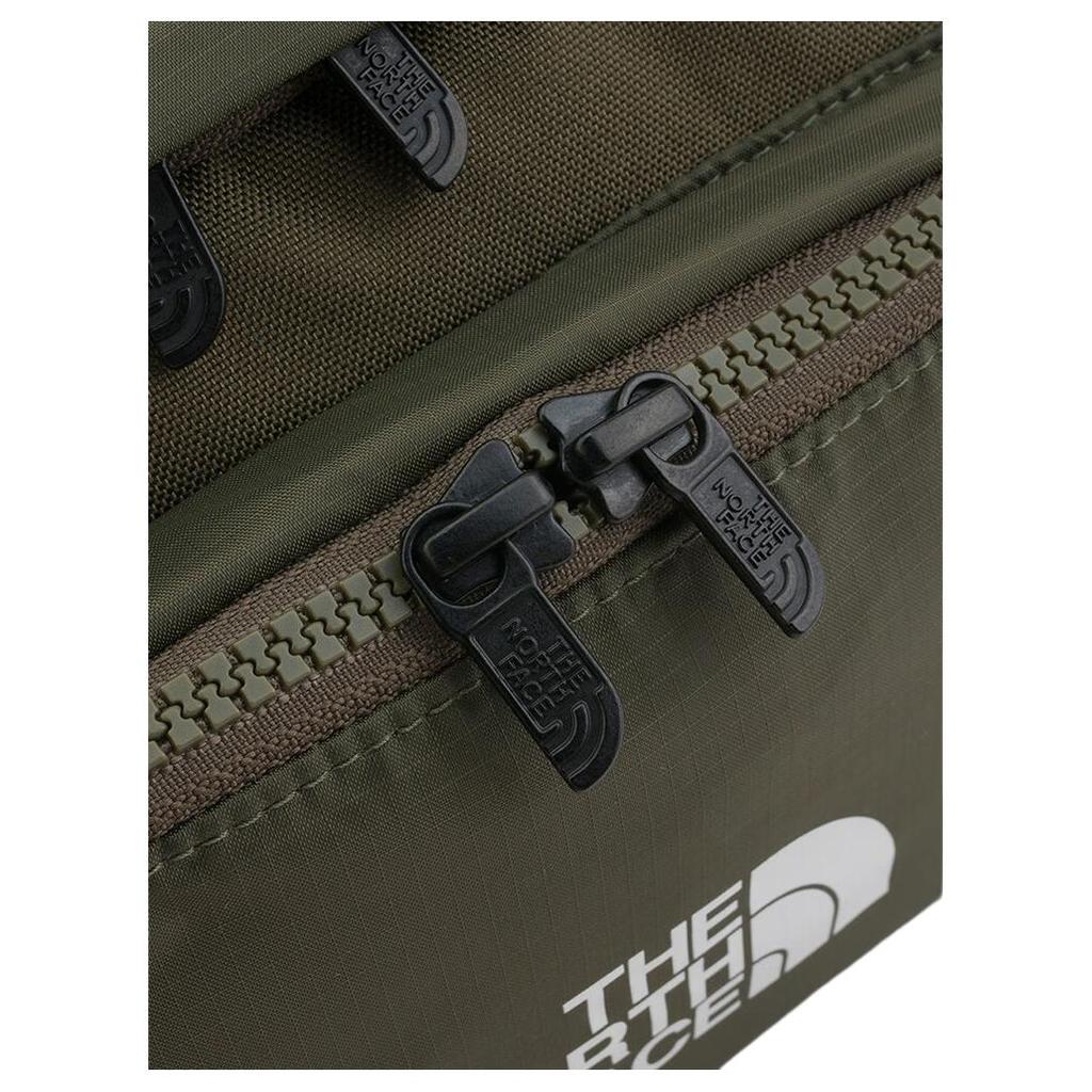 The North Face 3л Городская Мода Универсальная Портативная Сумка для Хранения На Открытом Воздухе Унисекс Сумки Зеленый NF0A8AMV-4FY