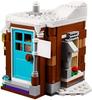 LEGO Создатель Зимние каникулы 31080 (модульная)