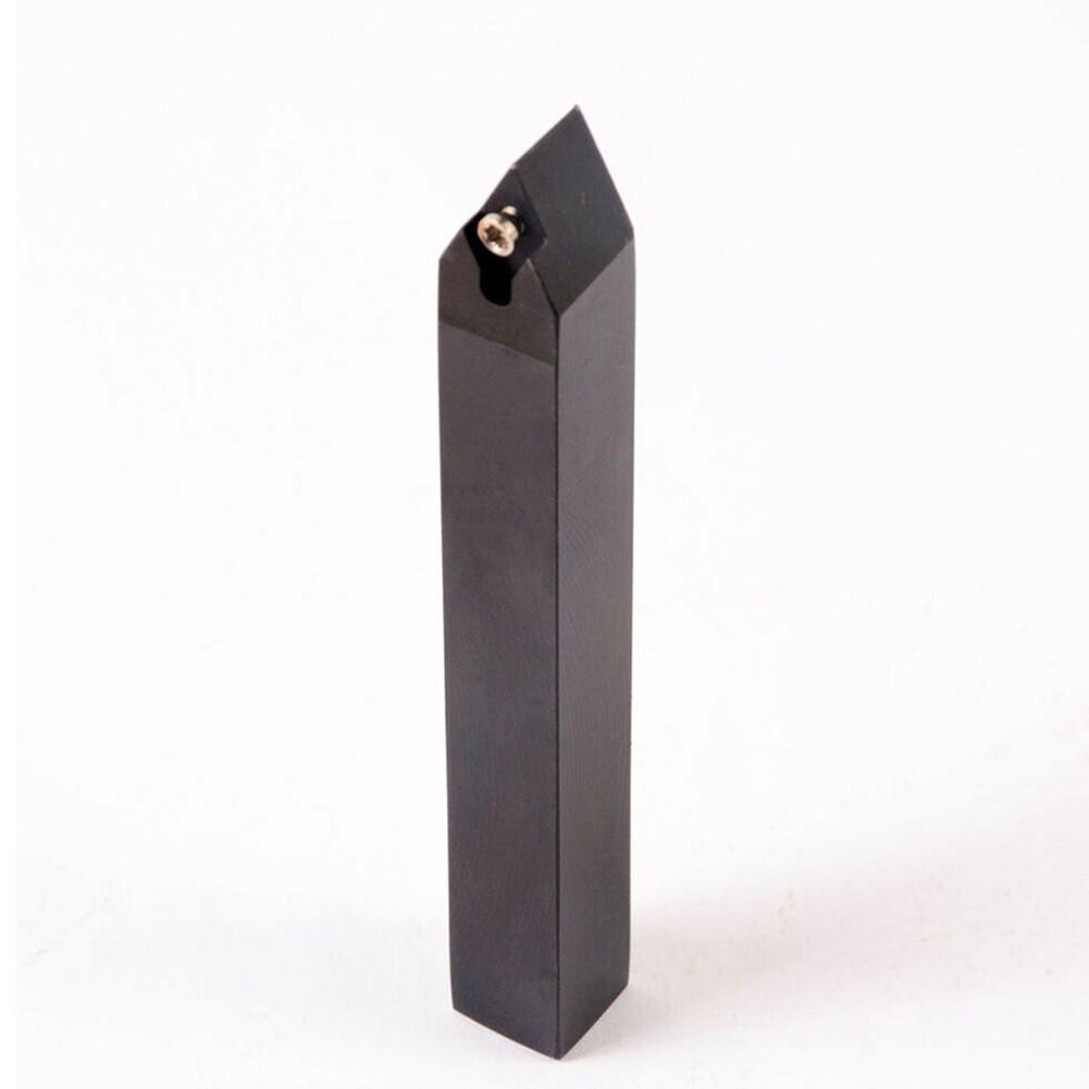 Чистовая обработка твердосплавных вставок Токарный станок Внешняя получистовая обработка