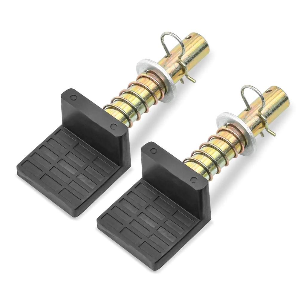 1 пара колесных опорных рам, подставка для мотоцикла, подъемный рычаг, штатив, крючки U-образной/L-образной формы, вилка, маятниковая рама, слайдер катушки