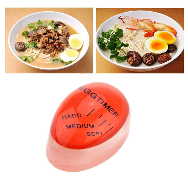 Высококачественный таймер для яиц Egg Perfect Варите идеальные яйца каждый раз Дизайн