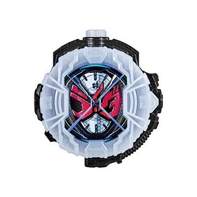 Часы Kamen Rider Memorial Ride Часы DX Ride Zi-O Zi-O