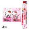 Artex The Band Kids Band Стандартная 16 шт. + Смешанная 16 шт. + Детская зубная щетка Hello Kitty Figure Step3 Случайная доставка, Стандартная