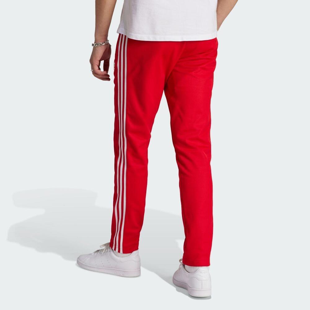 Adidas Originals Adicolor Classics Beckenbauer Track Pants IM4547