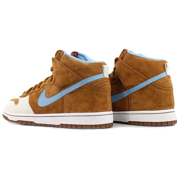 Nike Sb Dunk High Skate Mental 313171-241