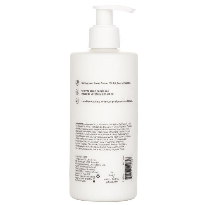 JURLIQUE Розовый смягчающий лосьон для рук
