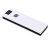 Gate Remote Control 1 Key Silicone Button 433MHz Transmit Power Convenient Practical Stable Reliable Door Receiver