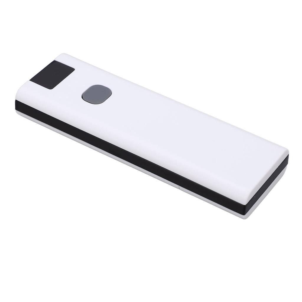 Gate Remote Control 1 Key Silicone Button 433MHz Transmit Power Convenient Practical Stable Reliable Door Receiver