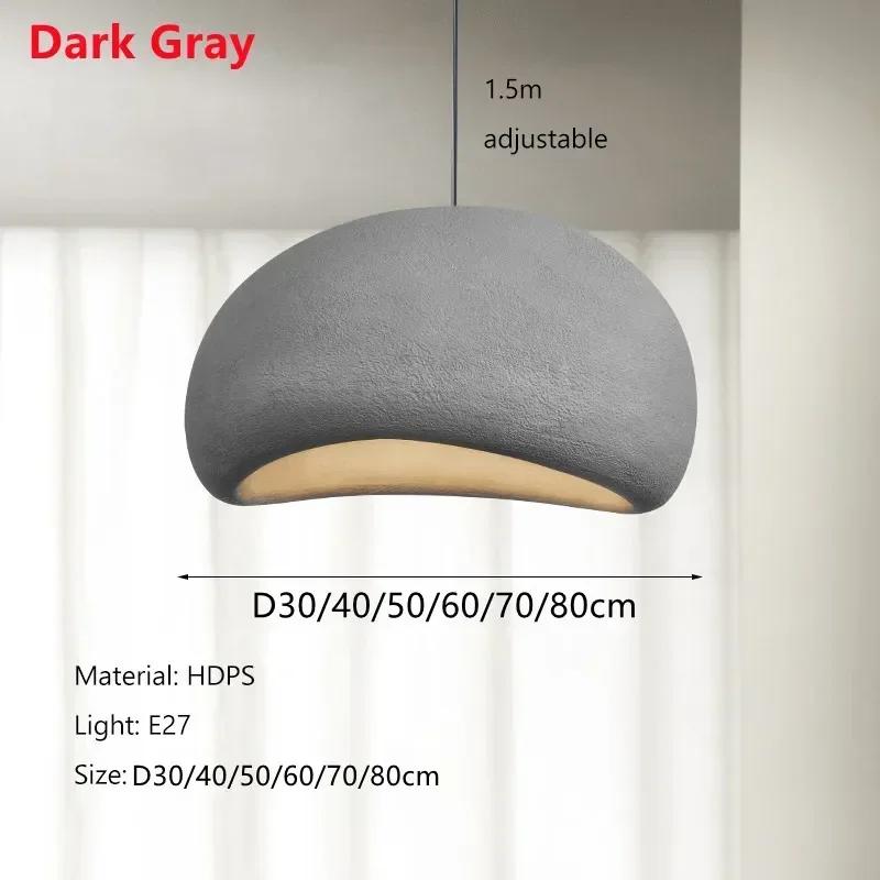 Современный светодиодный подвесной светильник в стиле ресторана для гостиной, обеденного стола, кабинета, подвесной светильник, скандинавское украшение для дома, светильники