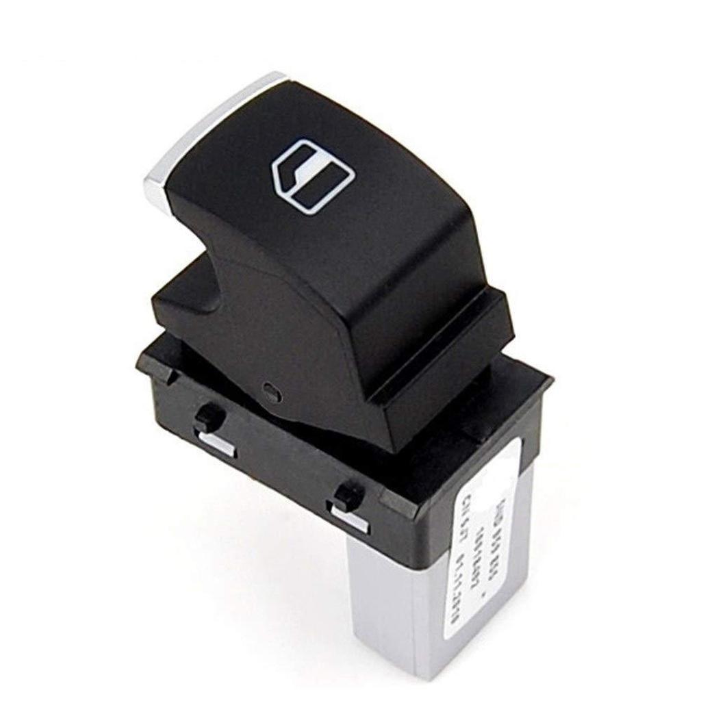 Кнопка управления стеклоподъемником для Caddy Golf 5 6 Passat Seat 2 5959855 5 855 959