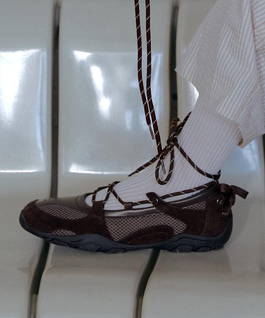Кеды Rockfish Weatherwear Nicole Weaving Laceup Sneakers V2 - 4 цвета
