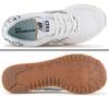 New Balance 574 - Женские кроссовки Обувь Белый WL574XD2 ОРИГИНАЛ