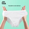 Одноразовое женское белье JOYTOUR