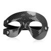 Football PVC Anti-collision Mask Sports Protective Gear #468759