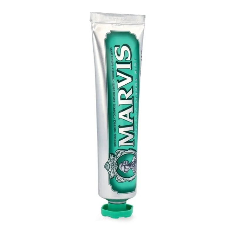 Зубная паста Marvis Classic Strong Mint 85 мл
