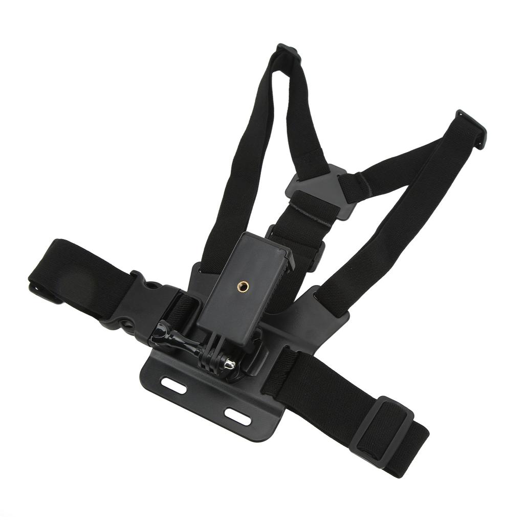 Нагрудный ремень для мобильного телефона на открытом воздухе, нагрудный ремень для крепления на груди, нагрудный ремень для действий