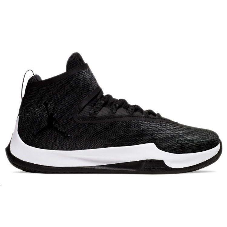 Air Jordan Fly Unlimited Pfx 'Черный' AA4298-010