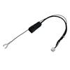 Pioneer Genuine Backup Camera Connector Conversion Cable for Honda Carrozzeria RD-H202BC