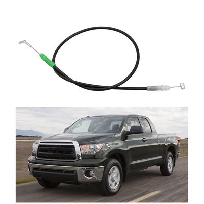 Трос передней двери автомобиля в сборе 697100C010 Для Toyota Tundra 3.4 4.0 4.7 2000-2006