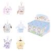 MINISO x Sanrio Коллекция Остров Семьи Лиса Mystery Boxes Одиночная Mystery Box/Полная Коробка 6 Шт Кукла