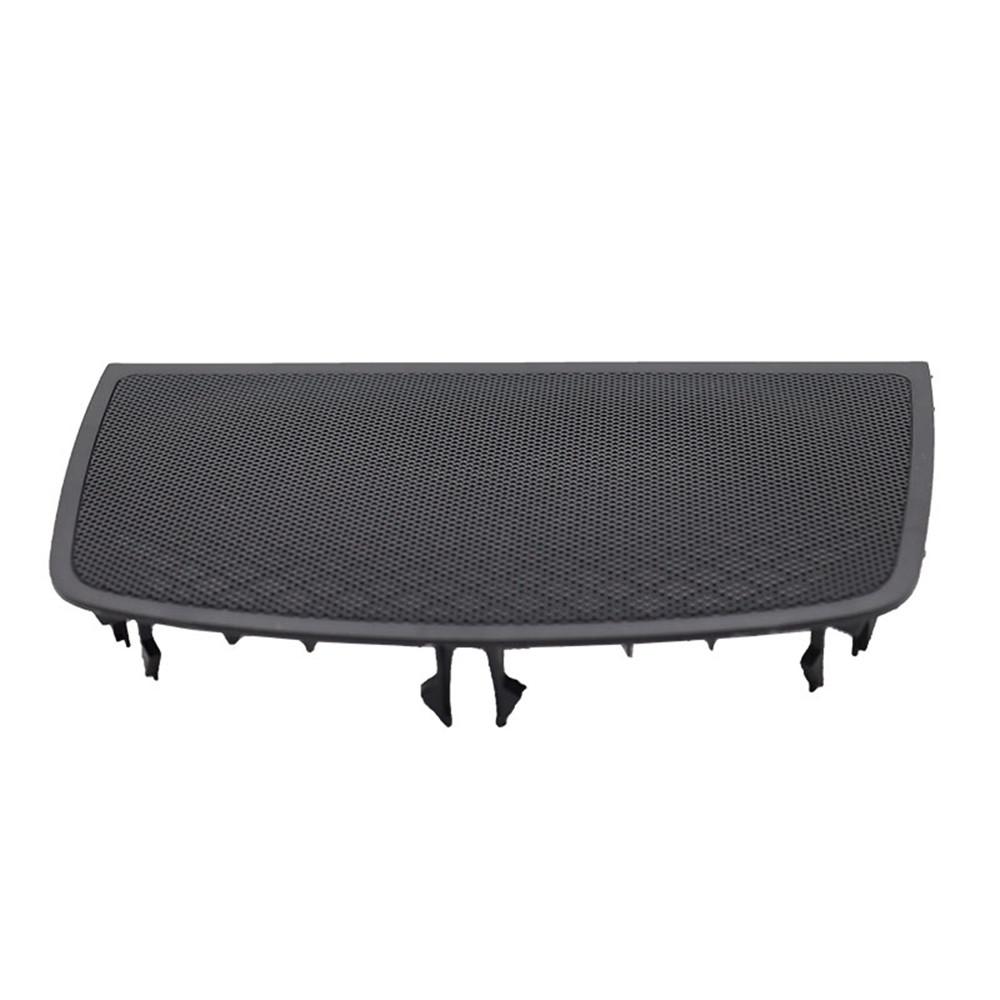Панель решетки крышки динамика центральной панели для BMW X5 E70 X6 E71 51457161796