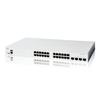Switch - CISCO - Catalyst 1200 - 24 Ports GE - 4 Ports 10G SFP+ - Gestion De Réseau