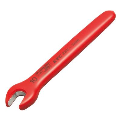 Kyoto Tool Изолированный (КТК) Ключ гаечный, 10мм, ZS2-10SE