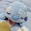 Cute Stitch Cartoon Plush Sleep Aid Pillow - Large Baby Toy