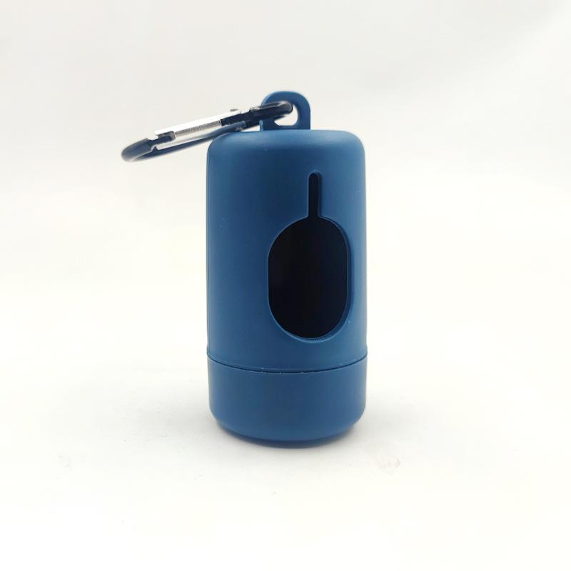 Биоразлагаемые мешки для отходов домашних животных и совок для какашек – для собак и кошек, в наличии одна штука