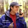 Мощная рация BAOFENG UV-5R (Китайская версия)