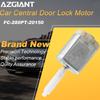Azgiant FC-280PT Замена Мотора Привода Замка Передней Задней Двери Автомобиля Для Honda CR-V MK1/Civic HB CUP Внутренние Аксессуары