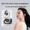 Cleer Беспроводные спортивные Bluetooth-наушники с открытым ухом ARC3