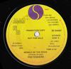 Пластинка 7 дюймов PRETENDERS Middle Of The Road 9294447PROMO Sire 1983 Канада Рок Б/у